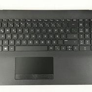 HP 15-BS101NT-2PM27EA Siyah Klavye