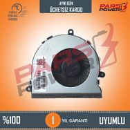 HP 15-BS106NT 15-BS107NT 15-BS108NT Uyumlu Notebook Fan