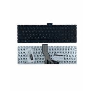 HP 15-BS107NT Siyah Klavye
