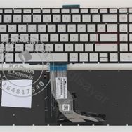 HP 15-bs110nt 2PM37EA Alt Kasa