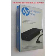HP 15-BS113NT Notebook Adaptör