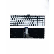 HP 15-BW022NT Silver Klavye