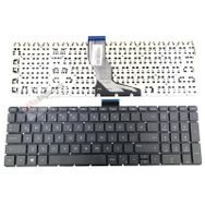 HP 15-BW026NT 15-BW027NT 15-BW028NT Uyumlu Notebook Klavye