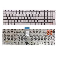 HP 15-BW044NT Silver Klavye