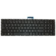 HP 15-CC107NT Tr Notebook Klavye
