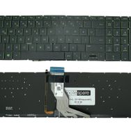 HP 15-CK003NT Notebook Klavye
