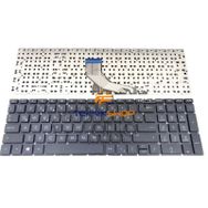 HP 15-CW HP 15-CN Tr Siyah Serisi Notebook Klavyesi