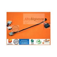 HP 15-D000ST F5C81EA Uyumlu Laptop Adaptör