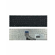 Hp 15-da1007nt 5ML44EA Uyumlu Laptop Klavye Siyah TR