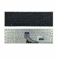 Hp 15-da1056nt 6LB49EA Uyumlu Laptop Klavye Siyah TR