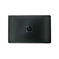 Hp 15-da2001nt 8BM89EA Uyumlu Laptop Klavye Siyah TR