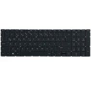 Hp 15-db0030nt 6AS23E Uyumlu Laptop Klavye Siyah TR