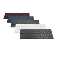 HP 15-DB1036NT Siyah Notebook Klavye