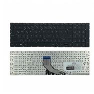 Hp 15-db1074nt 9CS17EA Uyumlu Laptop Klavye Siyah TR