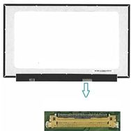 HP 15-DC1009NT 6QC00EA 15.6 inç 30 Pin Vidasız Notebook LCD Ekran