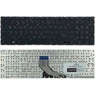 HP 15-DK1010NT 1U5T0EA Siyah Notebook Klavye