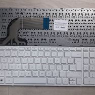 HP 15-E073EA Klavye