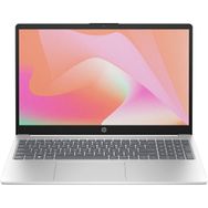 HP 15-FD1002NT 9Y8Y7EA i7-150U 16GB RAM 512GB SSD FreeDOS 15.6 inç Laptop - Notebook
