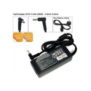 HP 15-G 19V 5V 3 33A Mavi Uyumlu Notebook Adaptör