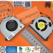HP 15-G000NT K0X20EA Uyumlu Notebook Cpu Fan