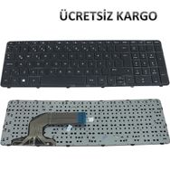 HP 15-G004NT 15-G009NT 15-G009ST Uyumlu Notebook Klavye