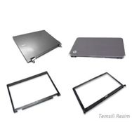 Hp 15-G009AU Bezel LCD Çerçeve