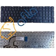HP 15-G009ST Klavye