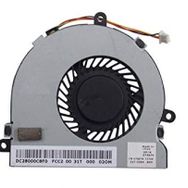 Hp 15-G018ST Uyumlu Notebook Fan