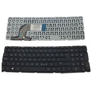 HP 15-G203NT Klavye