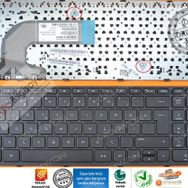 HP 15-G205NT Klavye