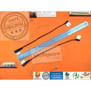 Hp 15-G205NT L0C75EA LVDS LCD Ekran Flex Data Kablo