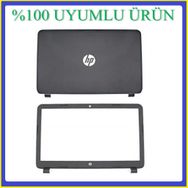 Hp 15-g300 TouchSmart Notebook Kasa Alt