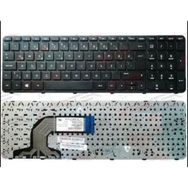 HP 15-N054ST Klavye