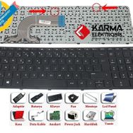 HP 15-N290ST Klavye