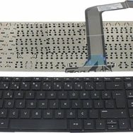 HP 15-P100 15-P200 Notebook Klavye