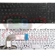 HP 15-R003TX Siyah Klavye