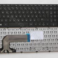 HP 15-R005ST Klavye