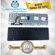 HP 15-R006ST-G0B72EA Klavye