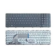 HP 15-R020ST Klavye