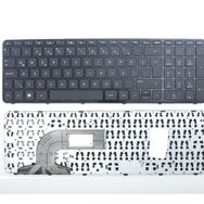 HP 15-R032TU Klavye