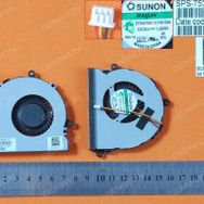 Hp 15-R100 Uyumlu Notebook Fan