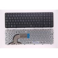 HP 15-R113NT Klavye