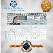 HP 15-R117NT-K1R82EA Klavye