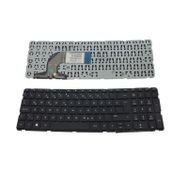 HP 15-R209NT Klavye