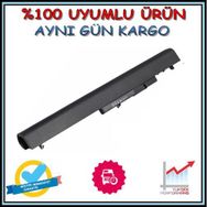 Hp 15-R210NT 15-R211NT Uyumlu Batarya