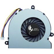 HP 15-RA000 15-RB000 Notebook CPU Fan İşlemci Fanı
