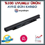 HP 15-RB004NT Uyumlu Notebook Batarya