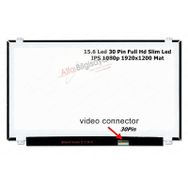 HP 15-RB015NT 7GR32EA 15-CD011NT 2GQ06EA Uyumlu Notebook Lcd Ekran
