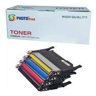 HP 150A 117A Tüm Renkler Chipsiz Muadil Toner Seti