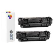 HP 150A-W1500A Laserjet M111A Chipli 2'li Muadil Toner